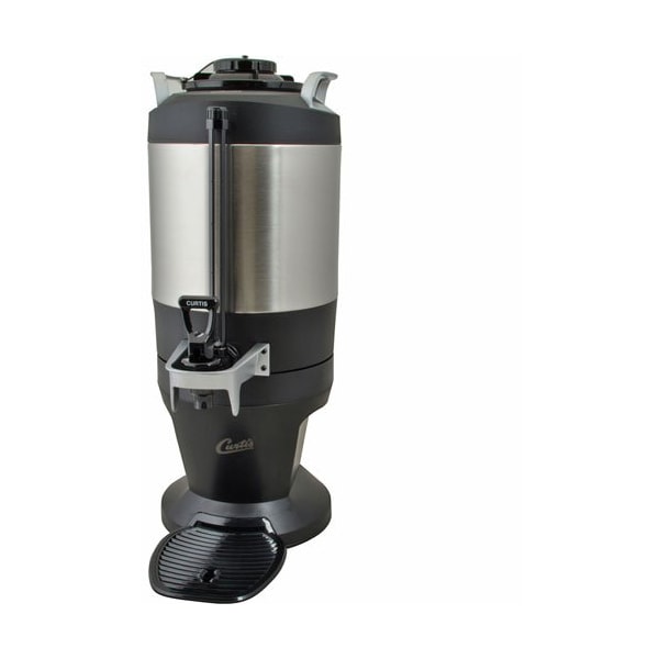 Curtis SERVER(BLK, 1.5 GAL, THERMOPRO) for Curtis - Part# TXSG1501S600 TXSG1501S600 - main